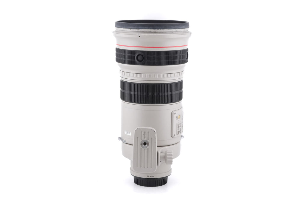 Canon 300mm f2.8 L IS USM