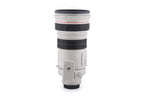 Canon 300mm f2.8 L IS USM