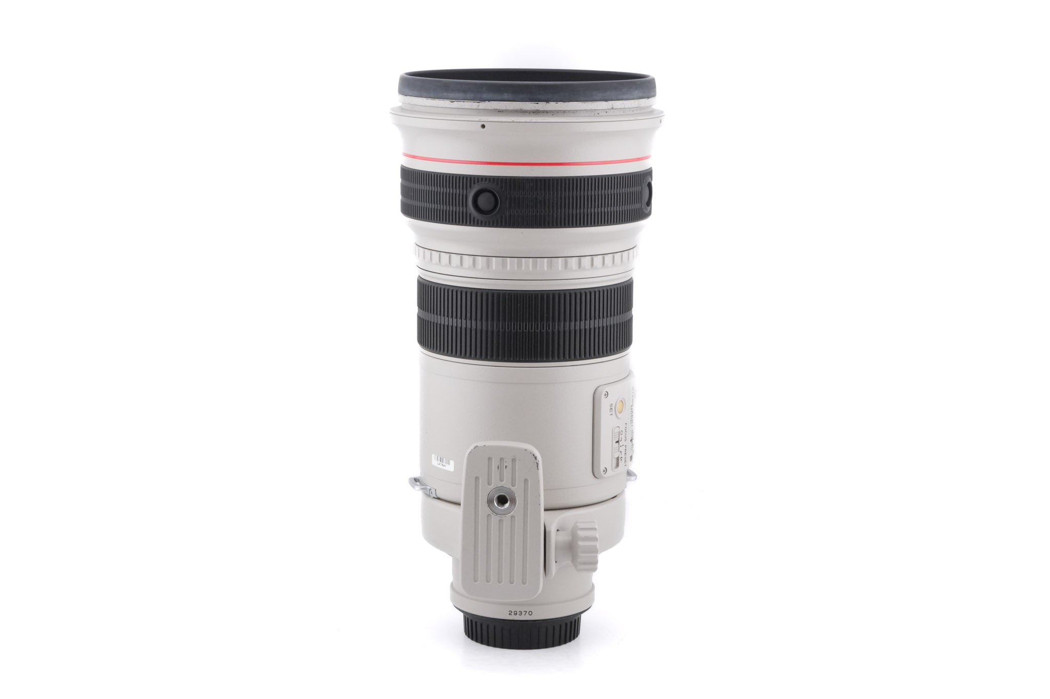 Canon 300mm f2.8 L IS USM