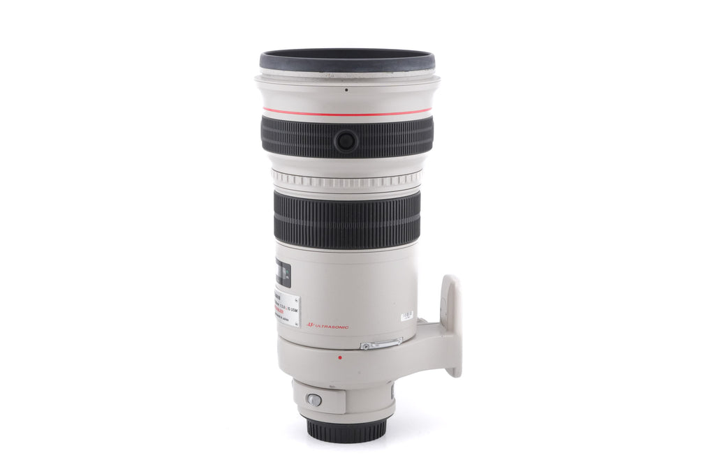 Canon 300mm f2.8 L IS USM