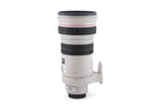 Canon 300mm f2.8 L IS USM