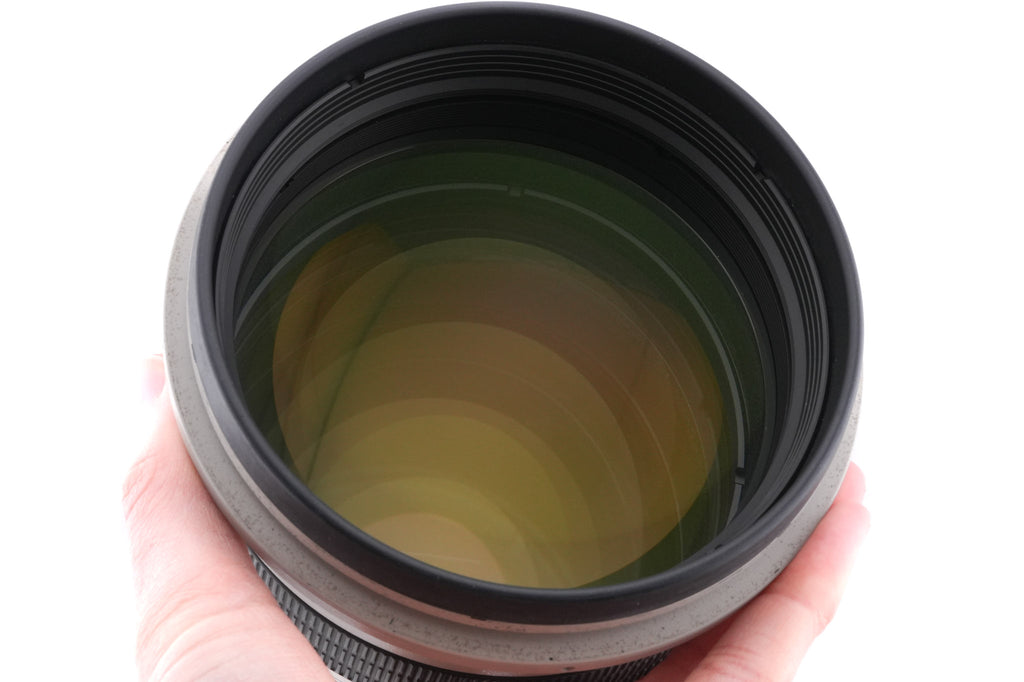 Canon 300mm f2.8 L IS USM