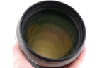 Canon 300mm f2.8 L IS USM