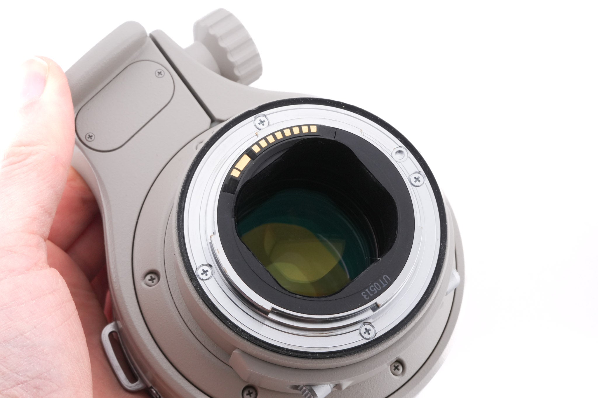 Canon 300mm f2.8 L IS USM