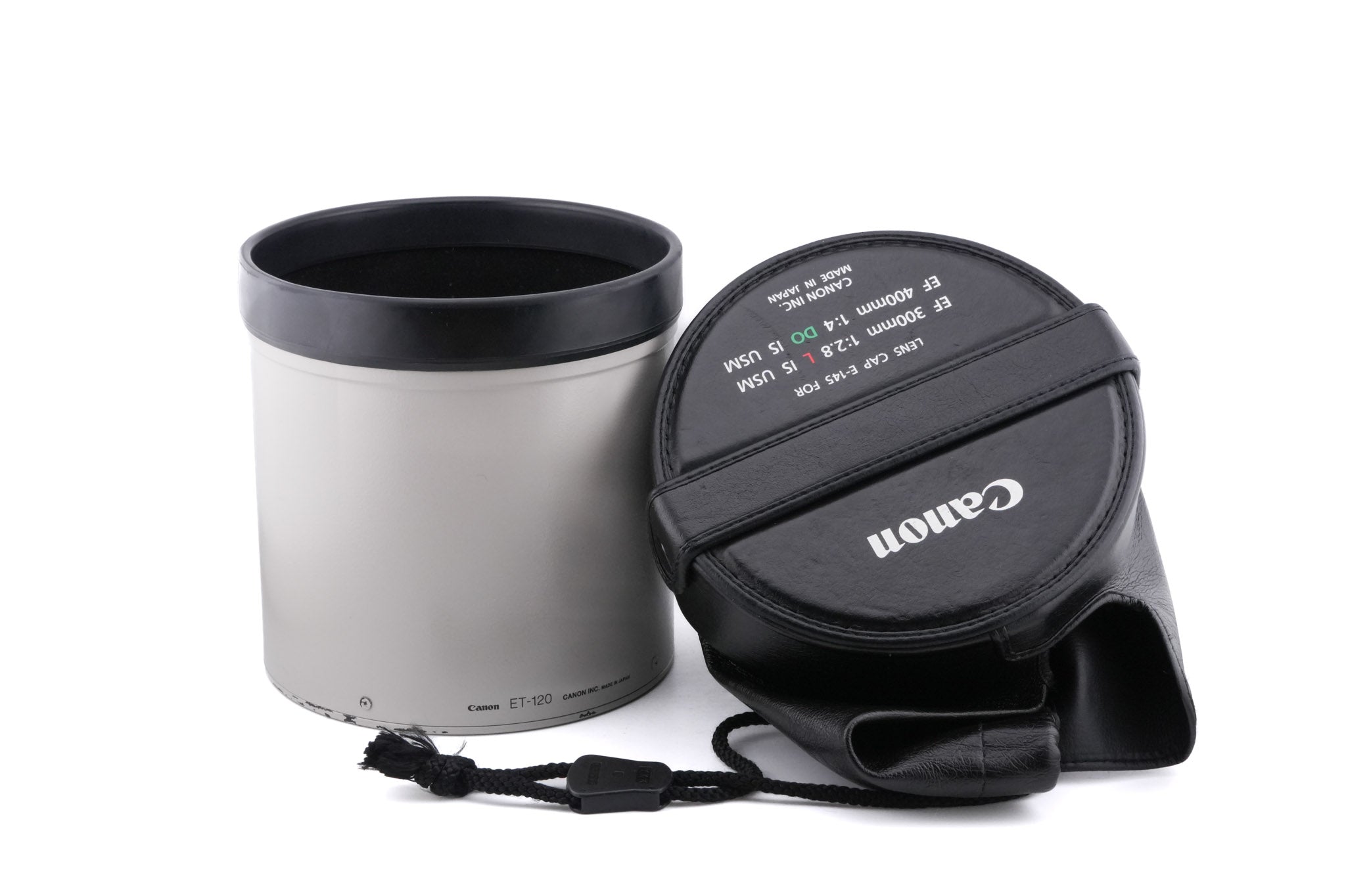 Canon 300mm f2.8 L IS USM