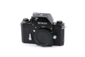 Nikon F Photomic