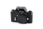 Nikon F Photomic