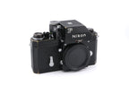 Nikon F Photomic