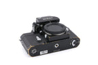 Nikon F Photomic