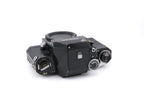 Nikon F Photomic