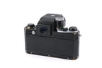 Nikon F Photomic