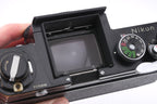 Nikon F Photomic