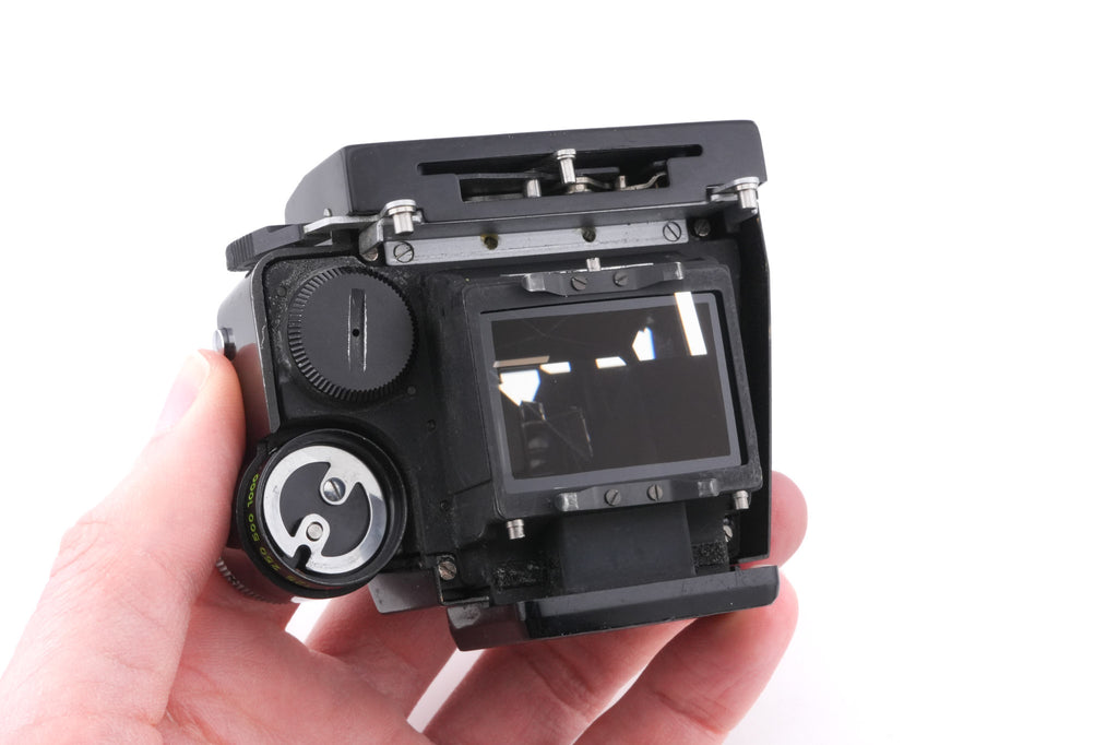 Nikon F Photomic