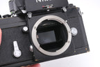 Nikon F Photomic