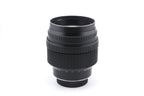 Zenit 85mm f1.5 Helios-40-2-N