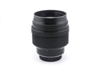 Zenit 85mm f1.5 Helios-40-2-N