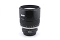 Nikon 135mm f2 Nikkor AI-S