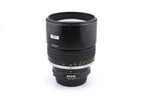 Nikon 135mm f2 Nikkor AI-S