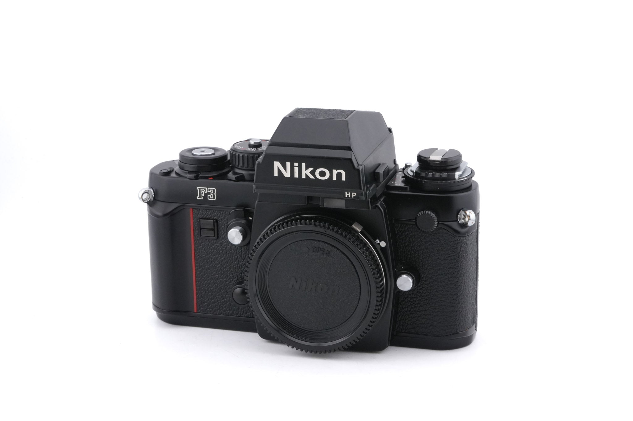 Nikon F3HP