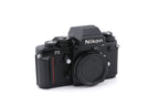 Nikon F3HP