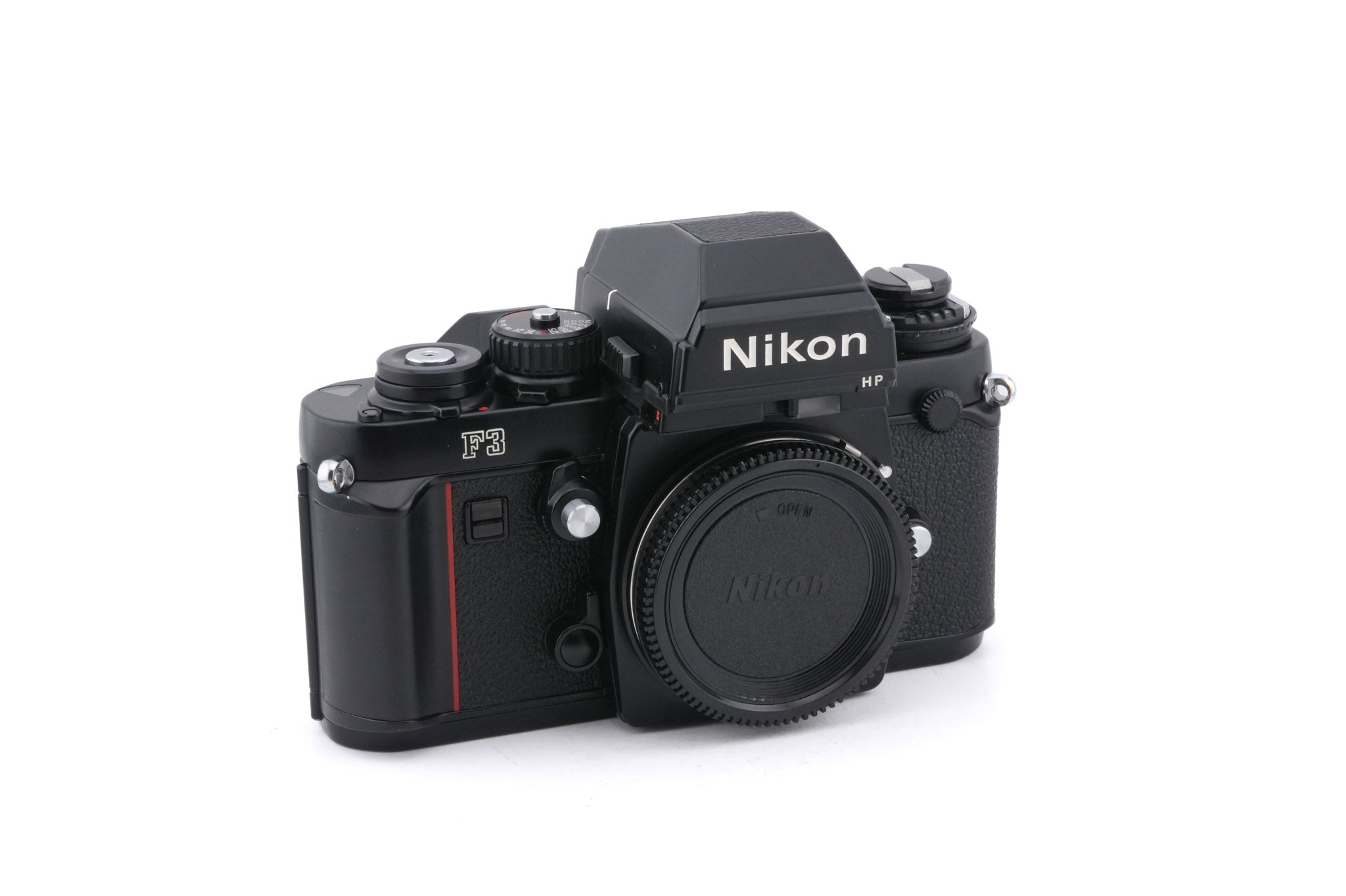 Nikon F3HP