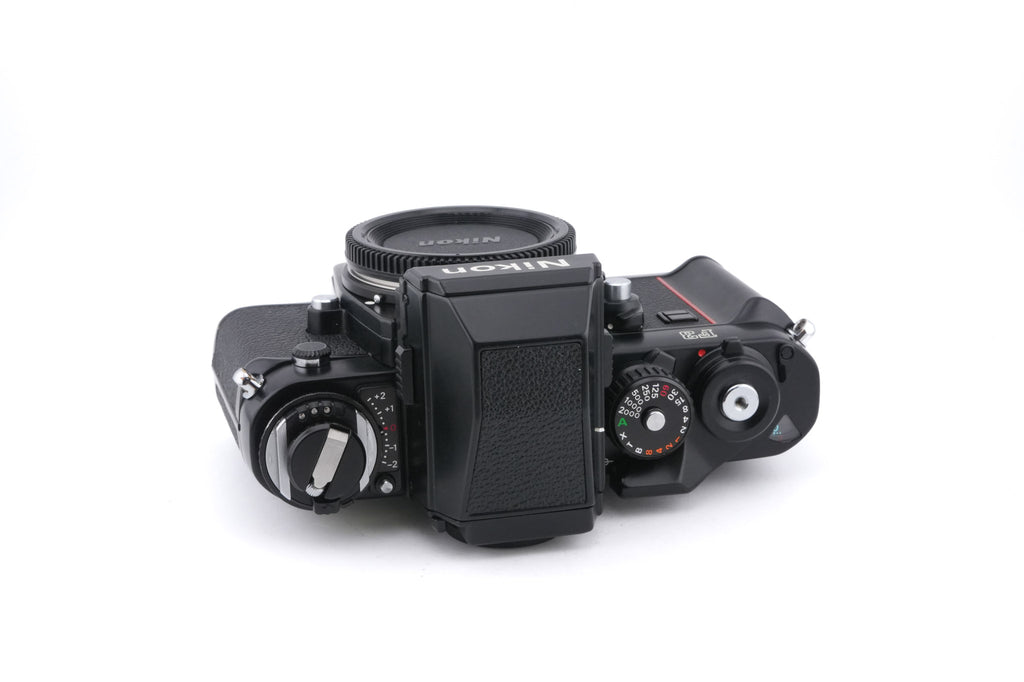 Nikon F3HP