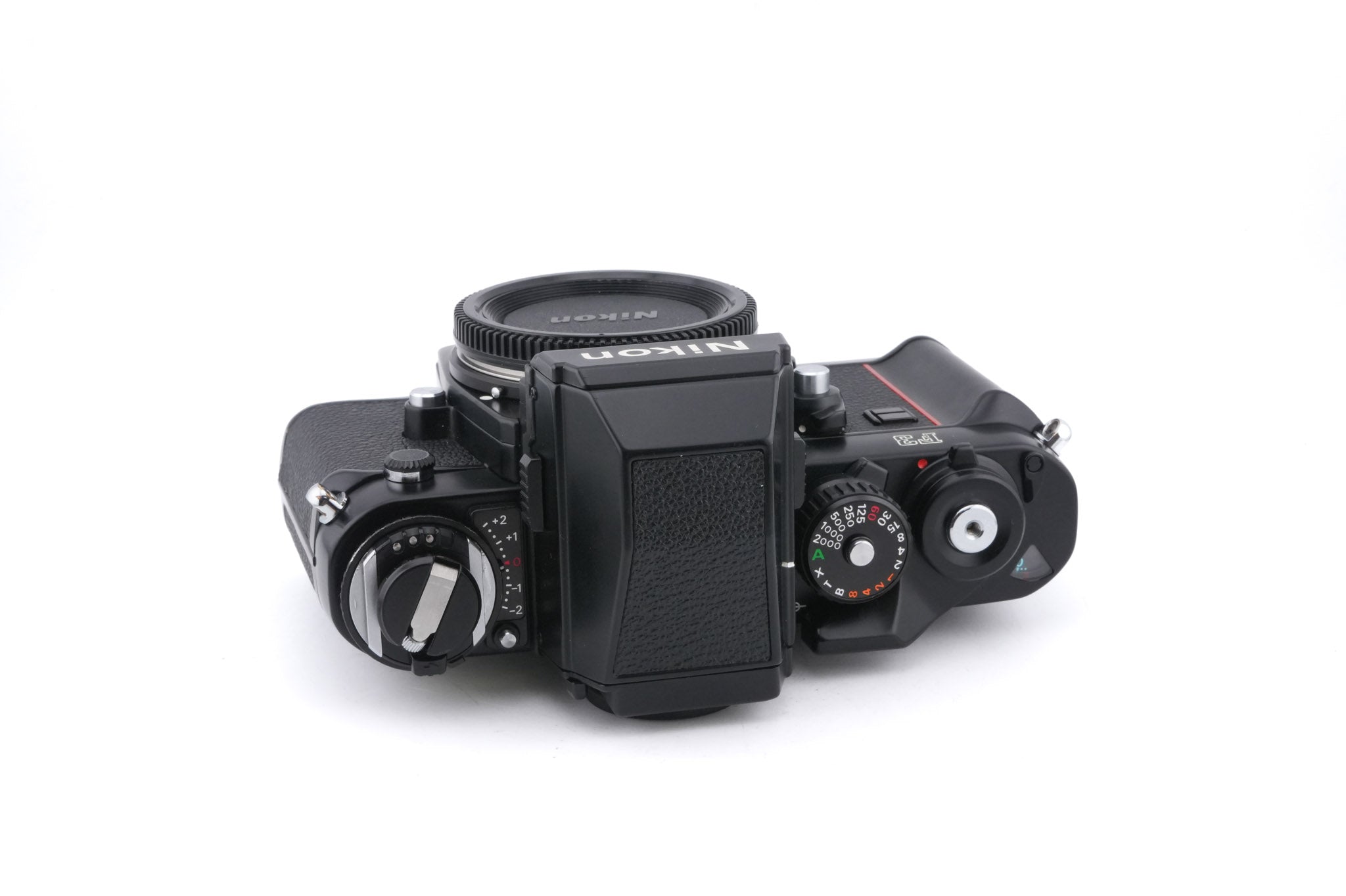 Nikon F3HP
