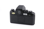 Nikon F3HP