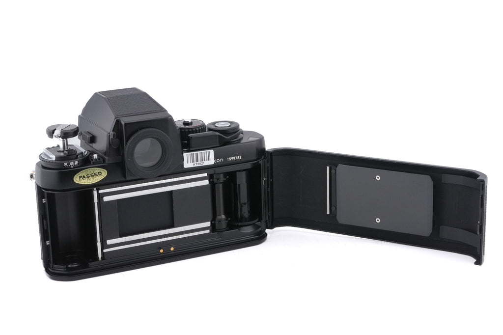 Nikon F3HP