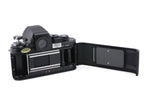 Nikon F3HP