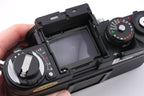 Nikon F3HP