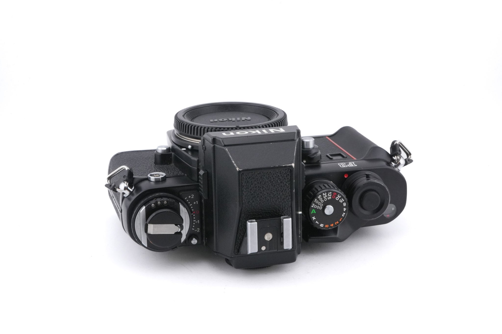Nikon F3P