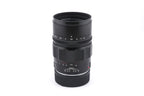 Voigtländer 75mm f1.8 Heliar Classic VM