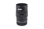 Voigtländer 75mm f1.8 Heliar Classic VM