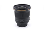 Nikon 20mm f1.8 AF-S Nikkor G ED N