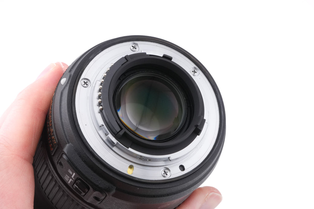 Nikon 20mm f1.8 AF-S Nikkor G ED N