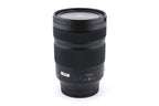 Panasonic 24-105mm f4 S Macro O.I.S. (S-R24105)
