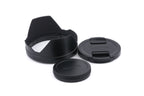 Panasonic 24-105mm f4 S Macro O.I.S. (S-R24105)