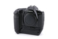 Canon EOS-1 + E1 Power Drive Booster