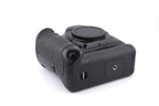 Canon EOS-1 + E1 Power Drive Booster