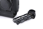 Canon EOS-1 + E1 Power Drive Booster