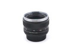 Carl Zeiss 50mm f1.4 Planar T* ZF AI-P