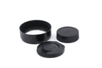 Carl Zeiss 50mm f1.4 Planar T* ZF AI-P