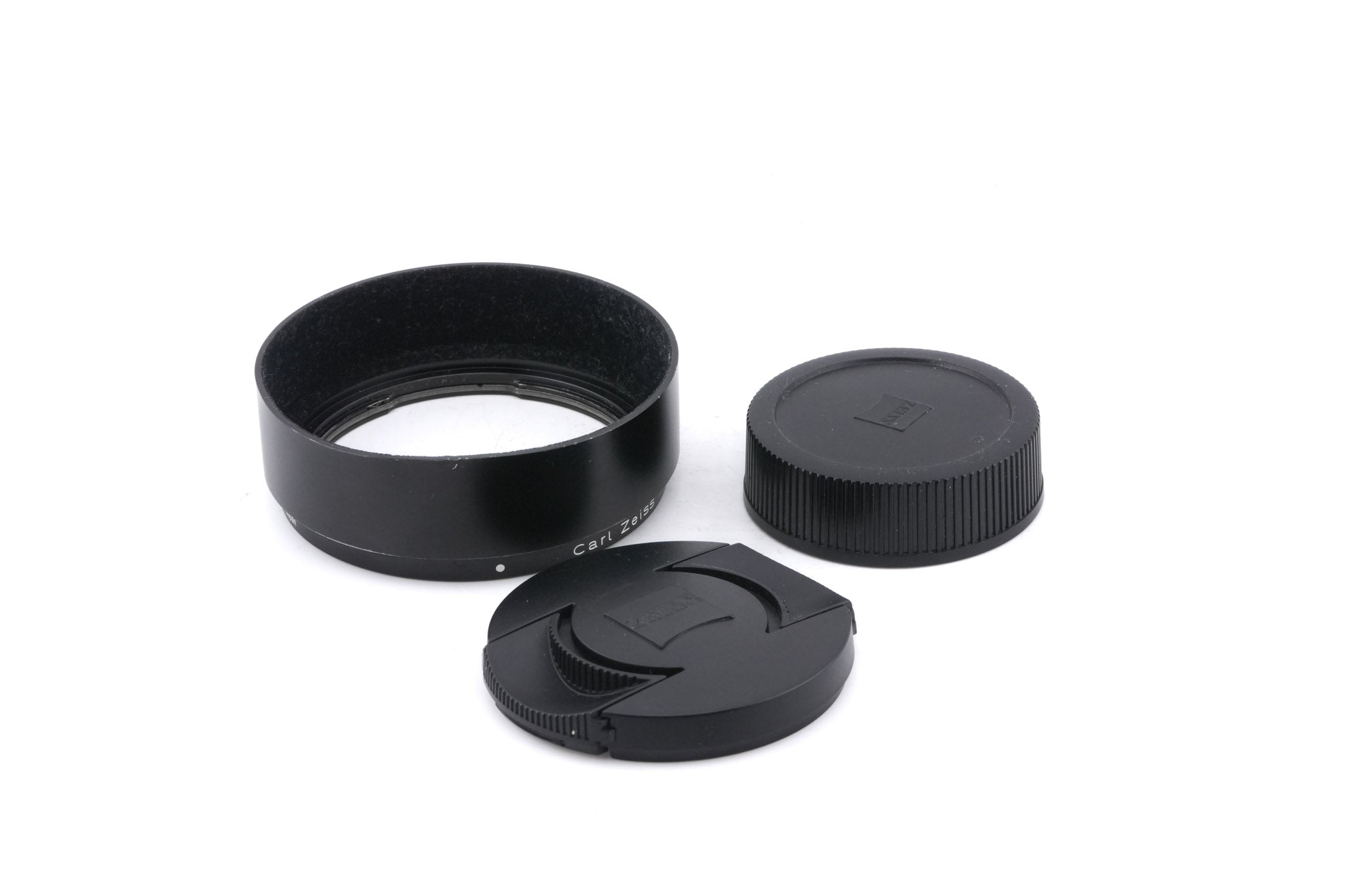 Carl Zeiss 50mm f1.4 Planar T* ZF AI-P
