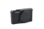 Panasonic Lumix DC-S9