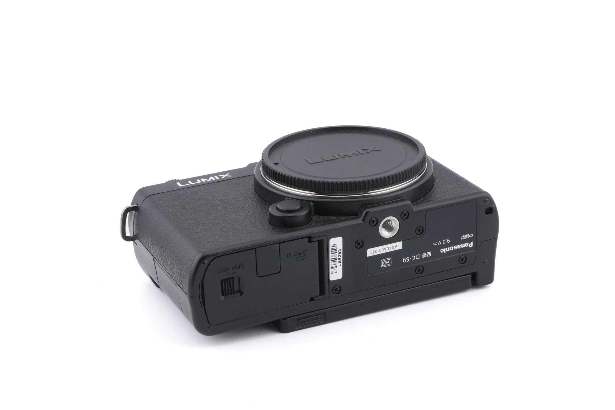 Panasonic Lumix DC-S9