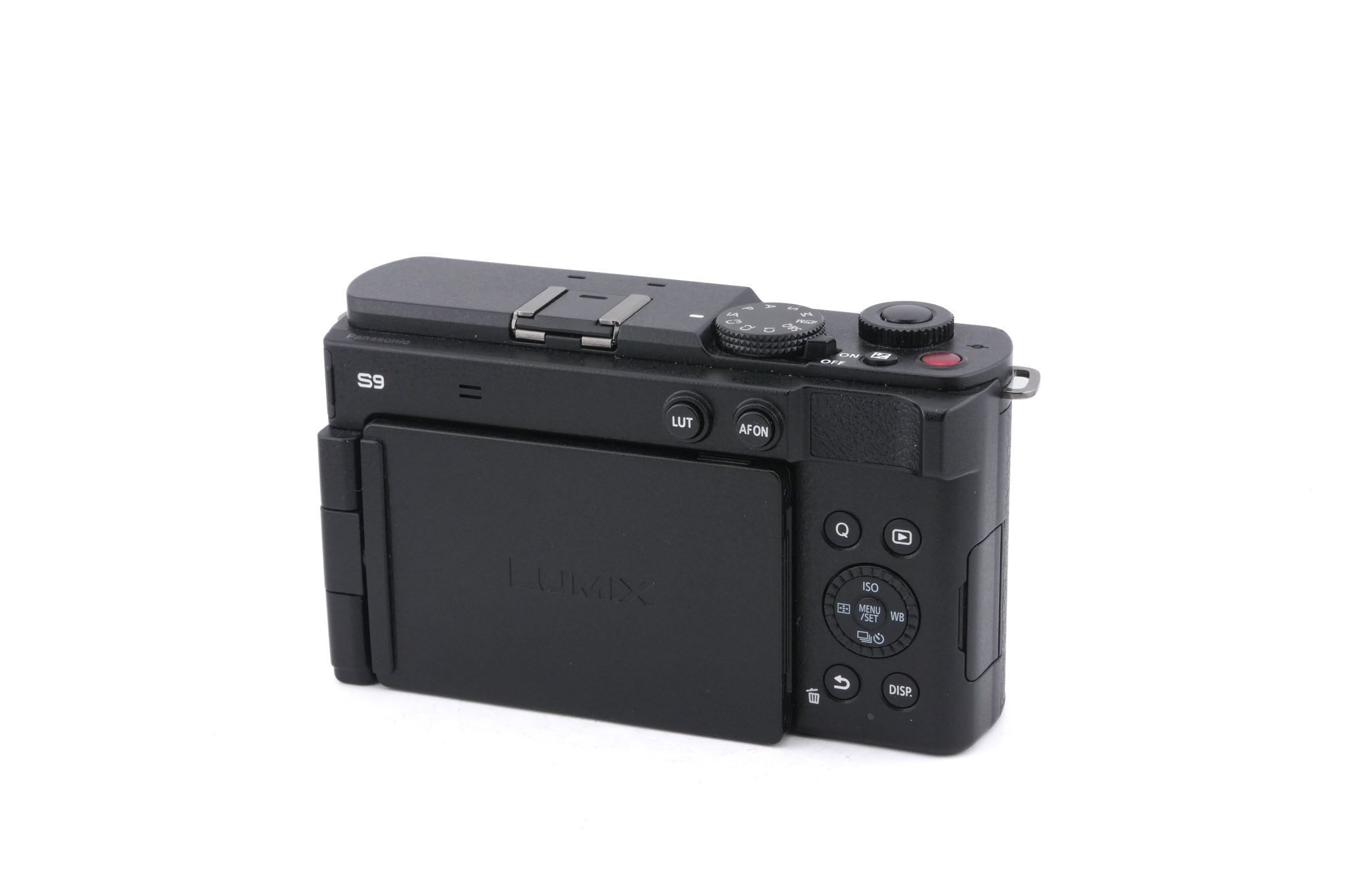 Panasonic Lumix DC-S9