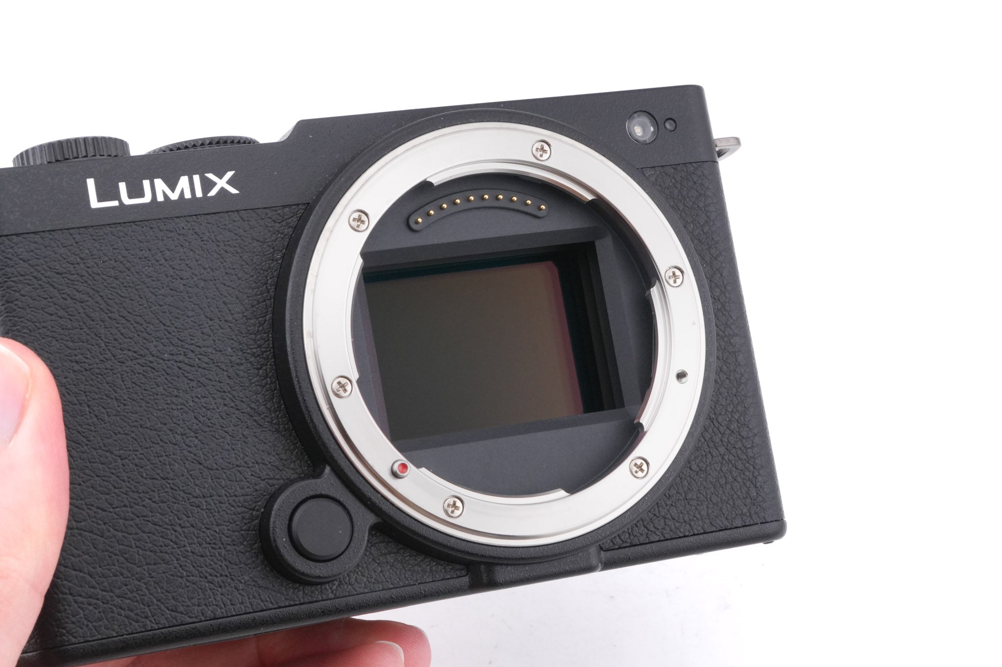 Panasonic Lumix DC-S9