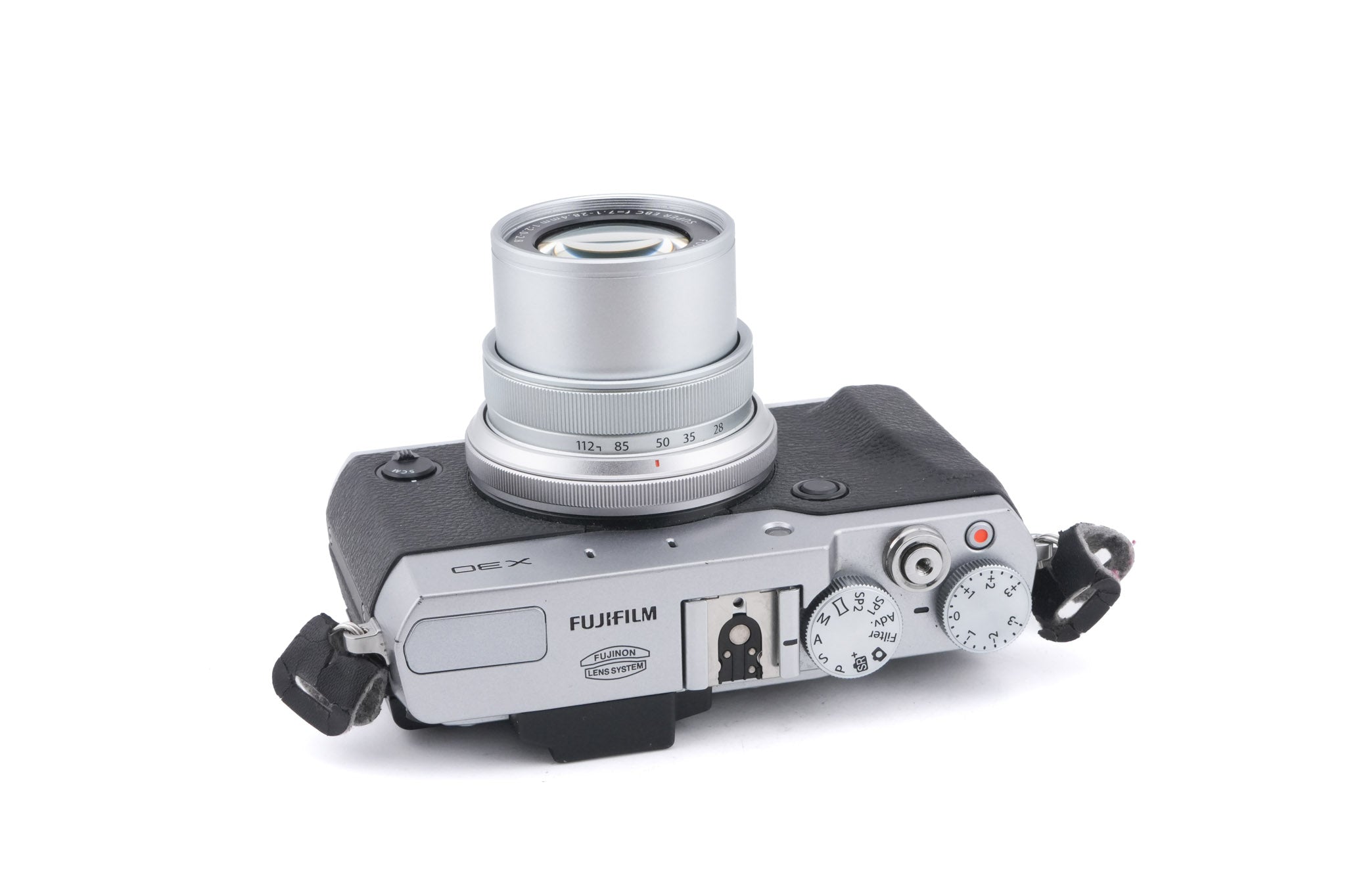 Fujifilm X30