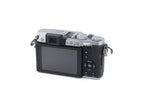 Fujifilm X30